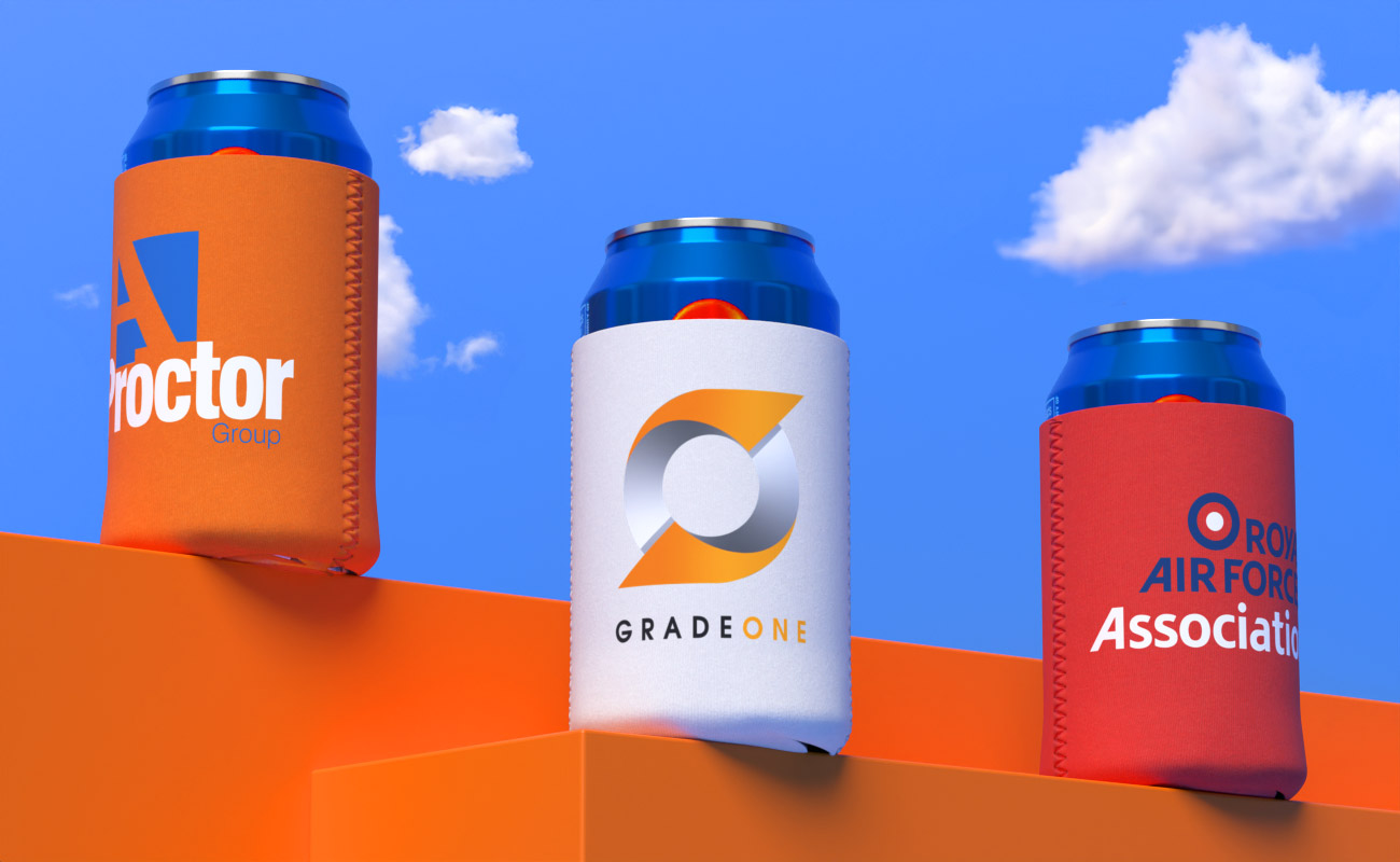 Fresco - Drink Coolers logóval gallery thumbnail