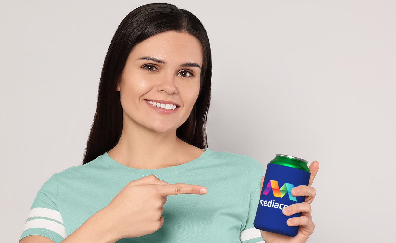 Fresco - Testreszabott promóciós Drink Coolers gallery thumbnail