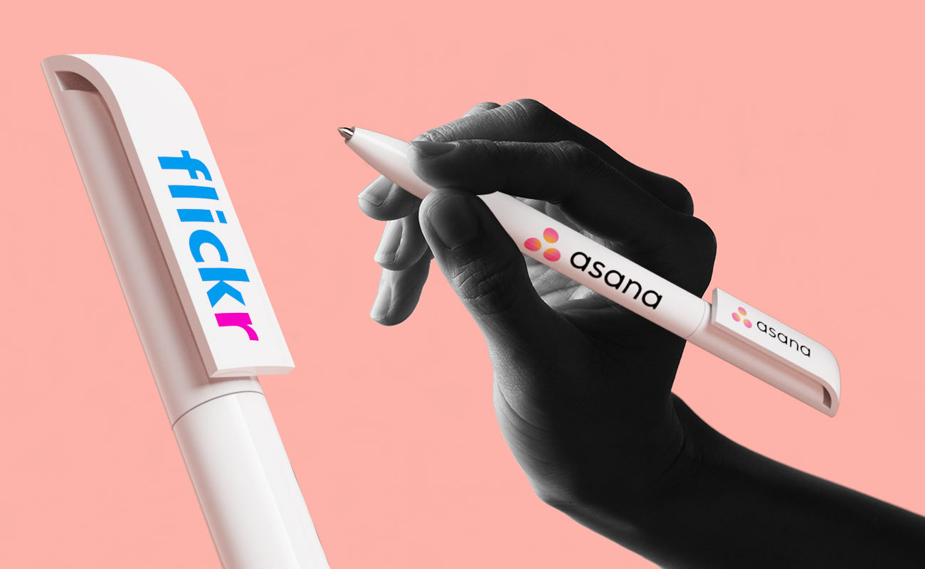 Frosty - Egyedi promóciós tollak gallery thumbnail