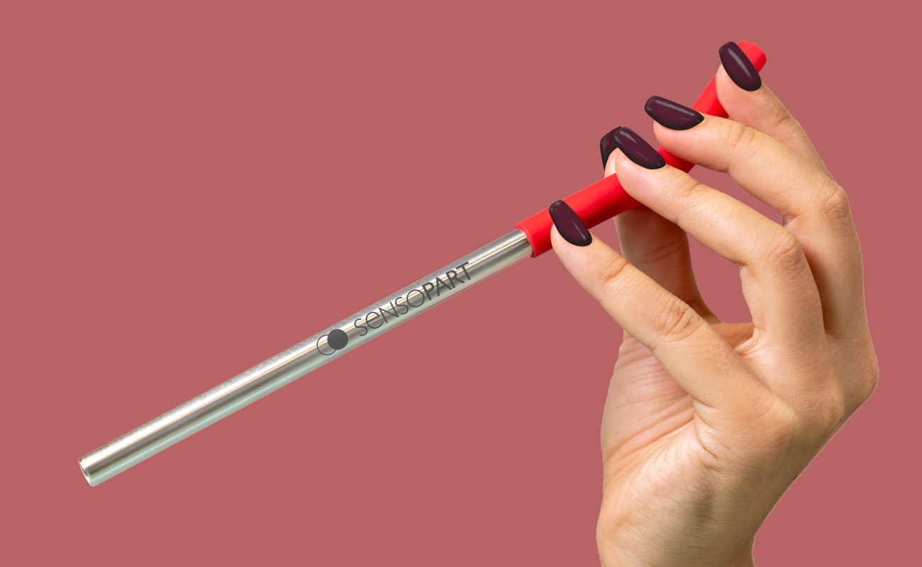 Funky - Újrafelhasználható Szalma Üzleti Célokra gallery thumbnail