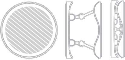Telefonfogantyú Fotónyomtatás