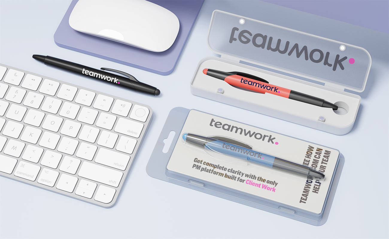 Glow - Egyedi promóciós tollak gallery thumbnail