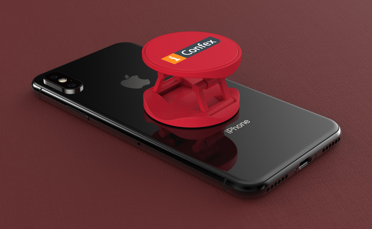 Grip - Testreszabott telefonfogantyúk gallery thumbnail