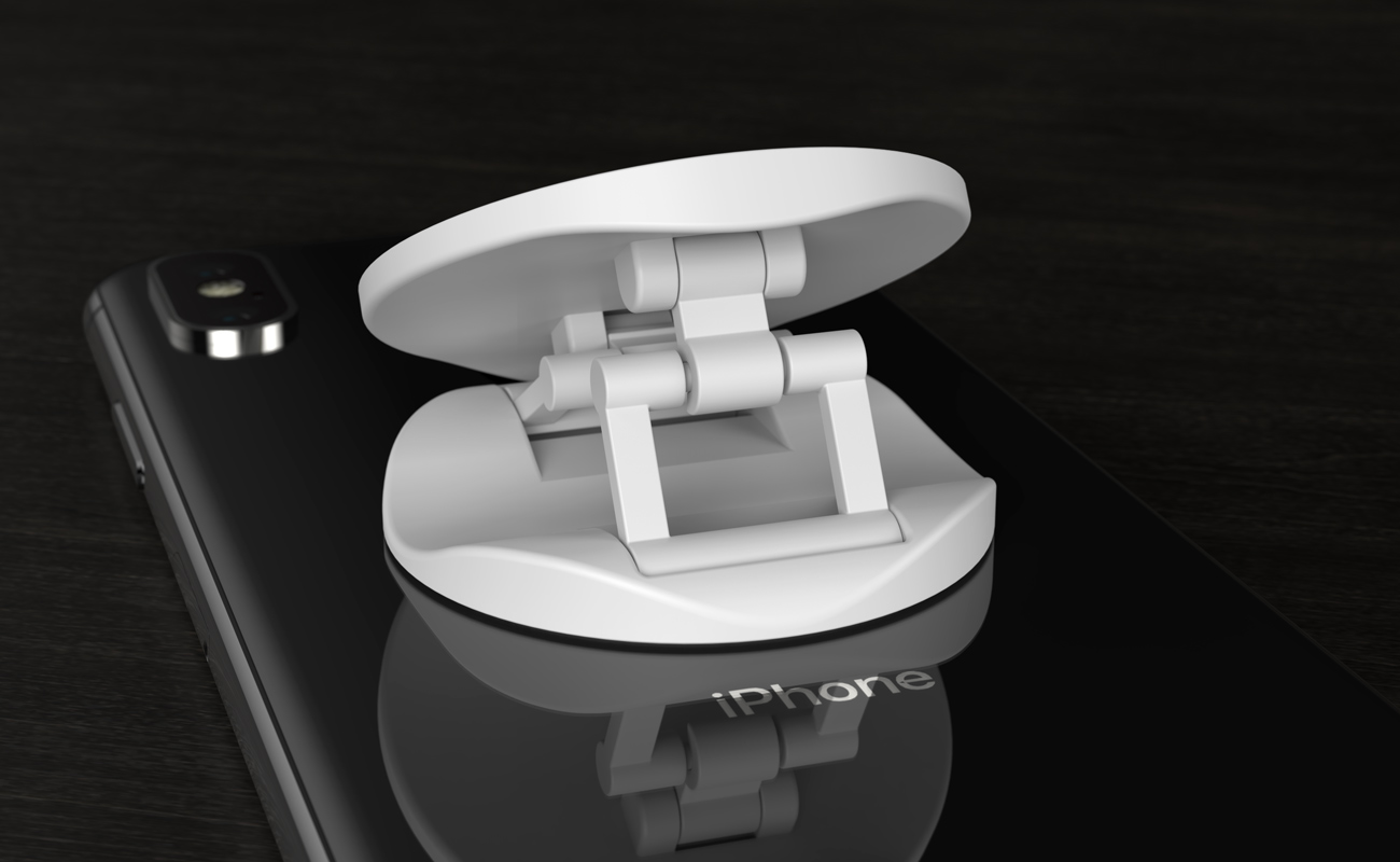 Grip - Telefonfogantyúk testreszabás gallery thumbnail