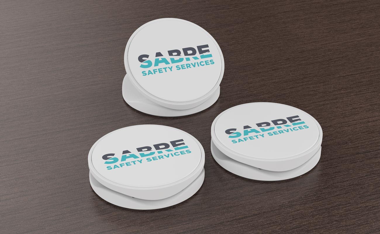 Grip - Telefonfogantyúk személyre szabott gallery thumbnail