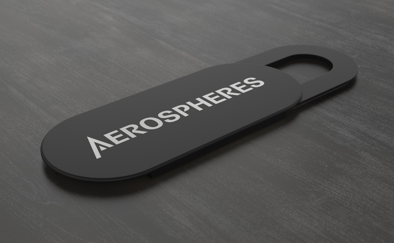 Guard - Webkamera Takarók Üzleti Ajándék gallery thumbnail