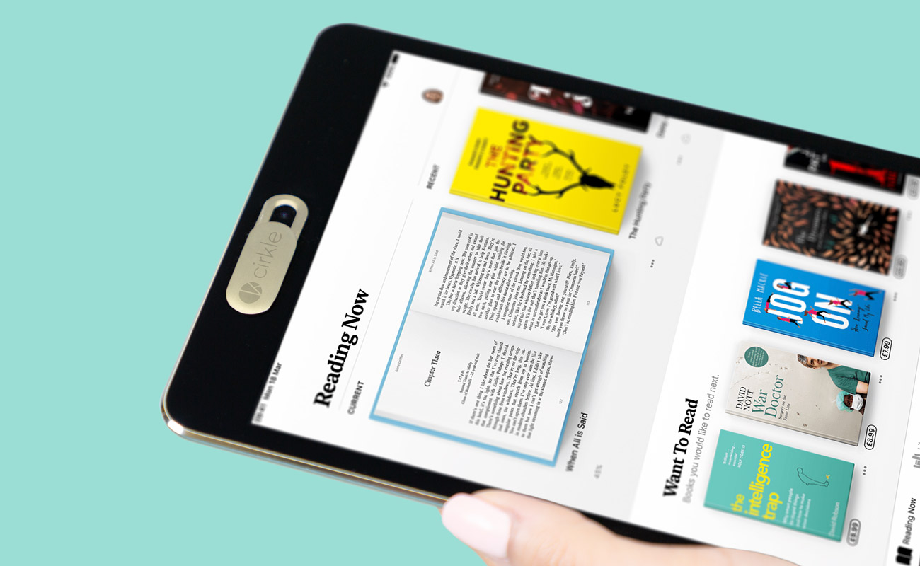 Guard - Webkamera Takarók Repi Ajándék gallery thumbnail