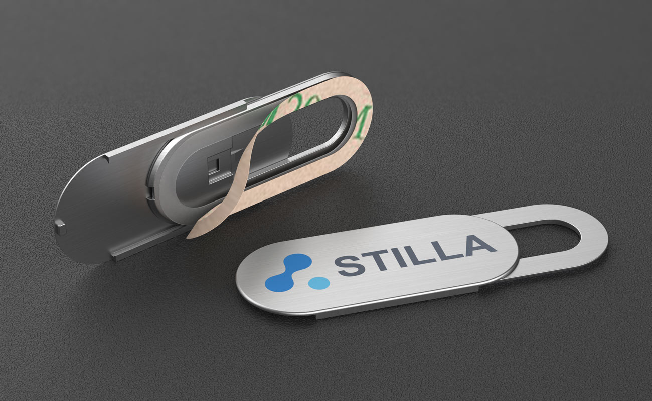 Guard - Webkamera Takarók Reklámajándék gallery thumbnail