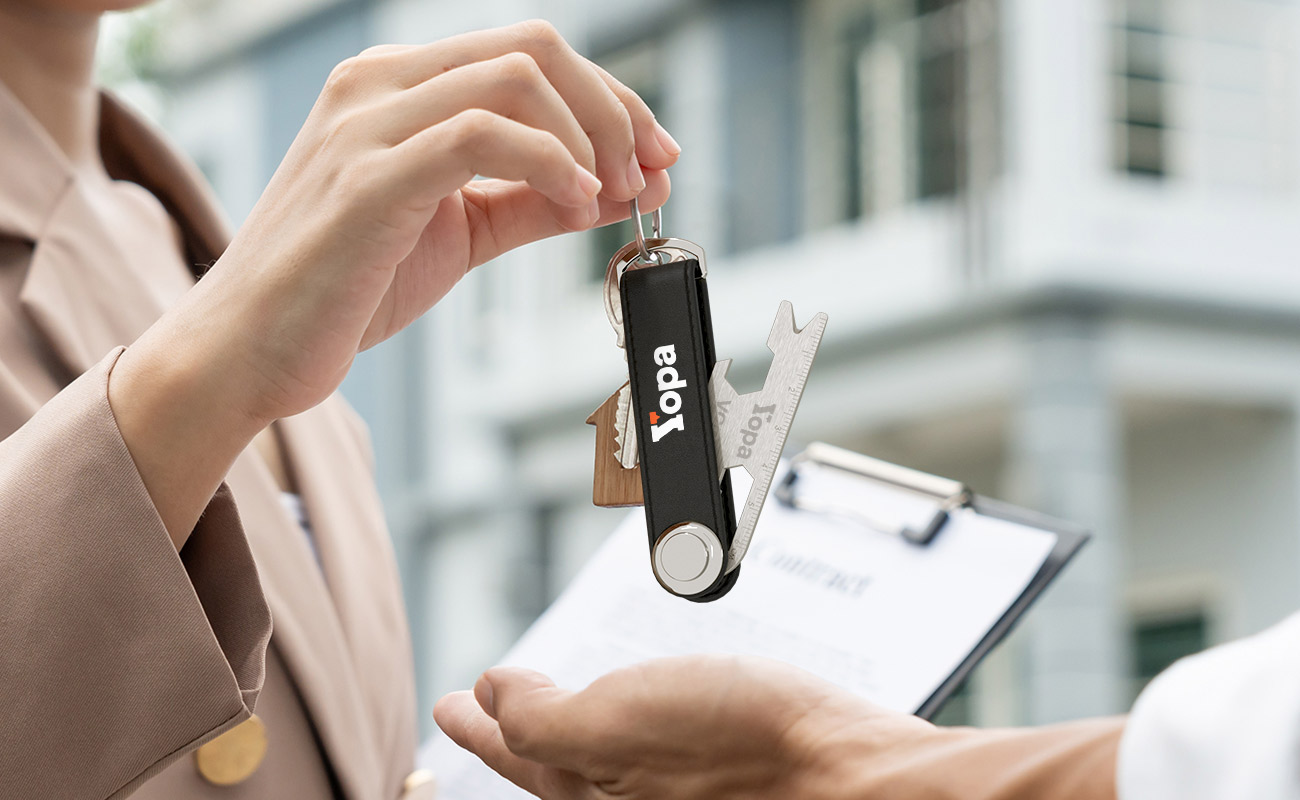 Guardian - Promóciós Kulcsszervező Promóciós termékek gallery thumbnail