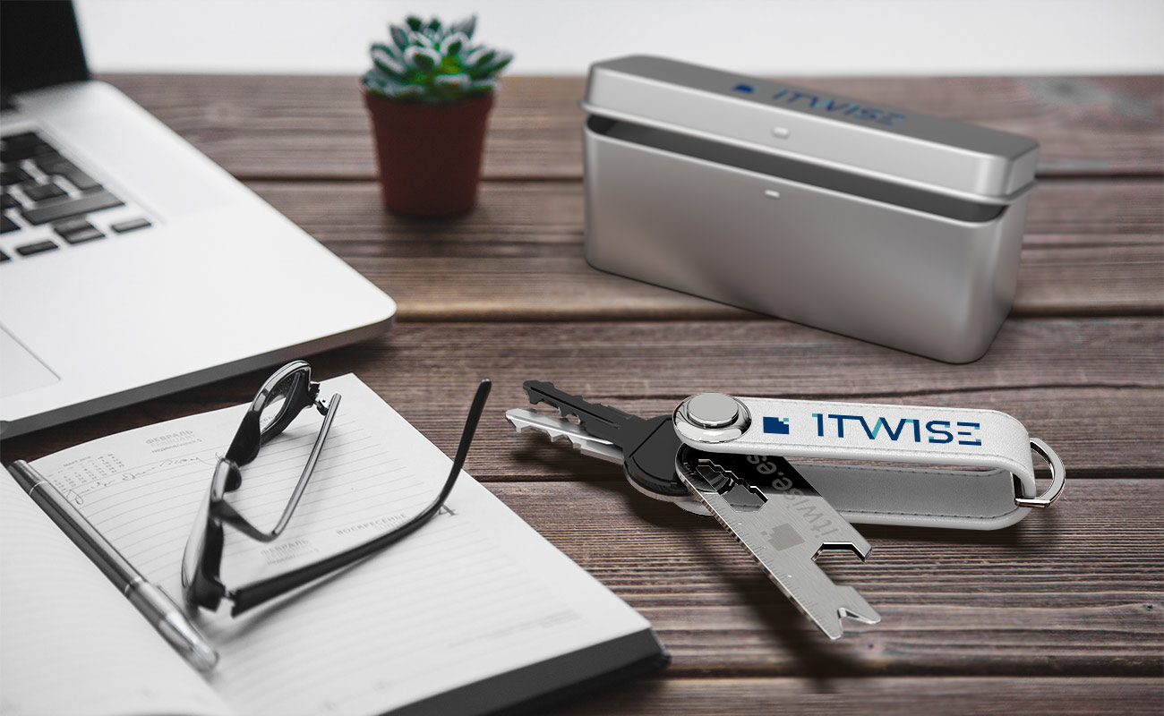 Guardian - Egyedi Kulcsszervező gallery thumbnail