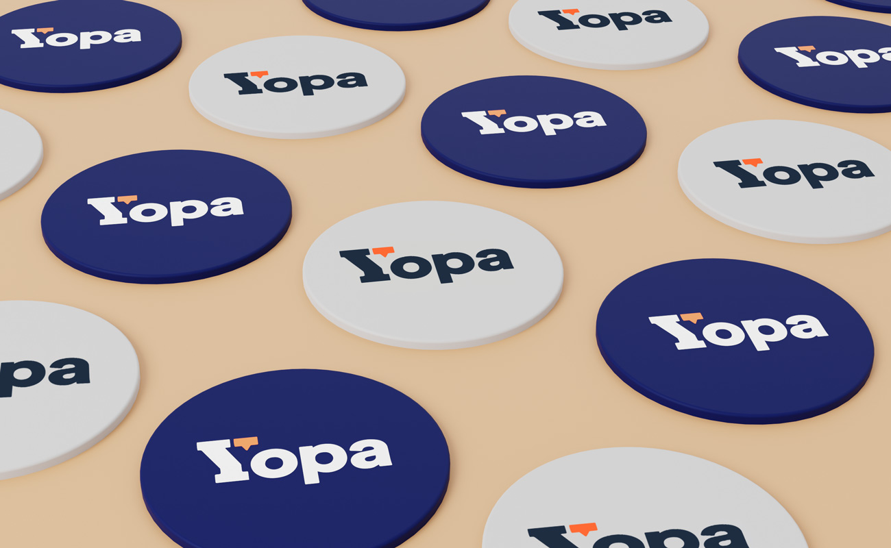 Gummy - Testreszabott promóciós Poháralátétek gallery thumbnail