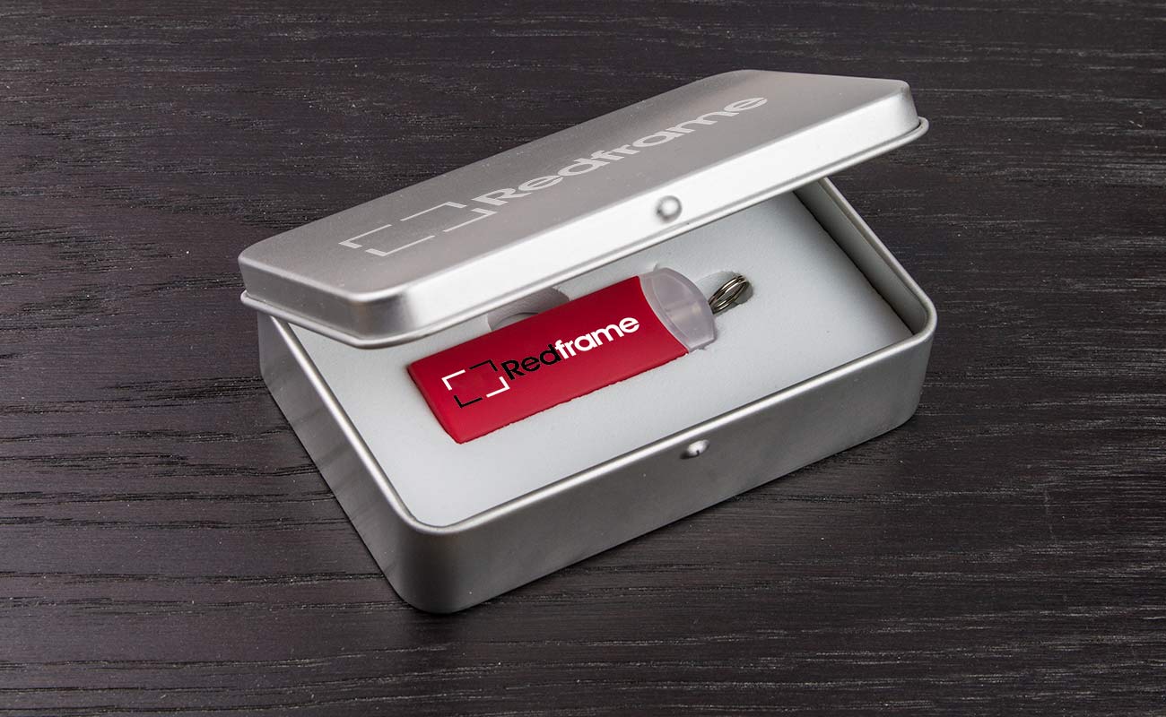 Gyro - Egyedi Pendrive Készítés gallery thumbnail