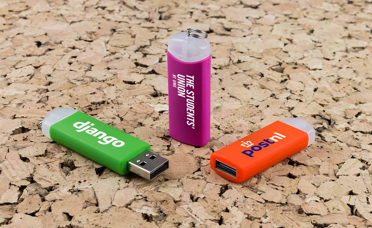Gyro - Pendrive Logozás gallery thumbnail
