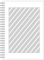 Jegyzetfüzet Fotónyomtatás