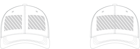 Sapka Fotónyomtatás