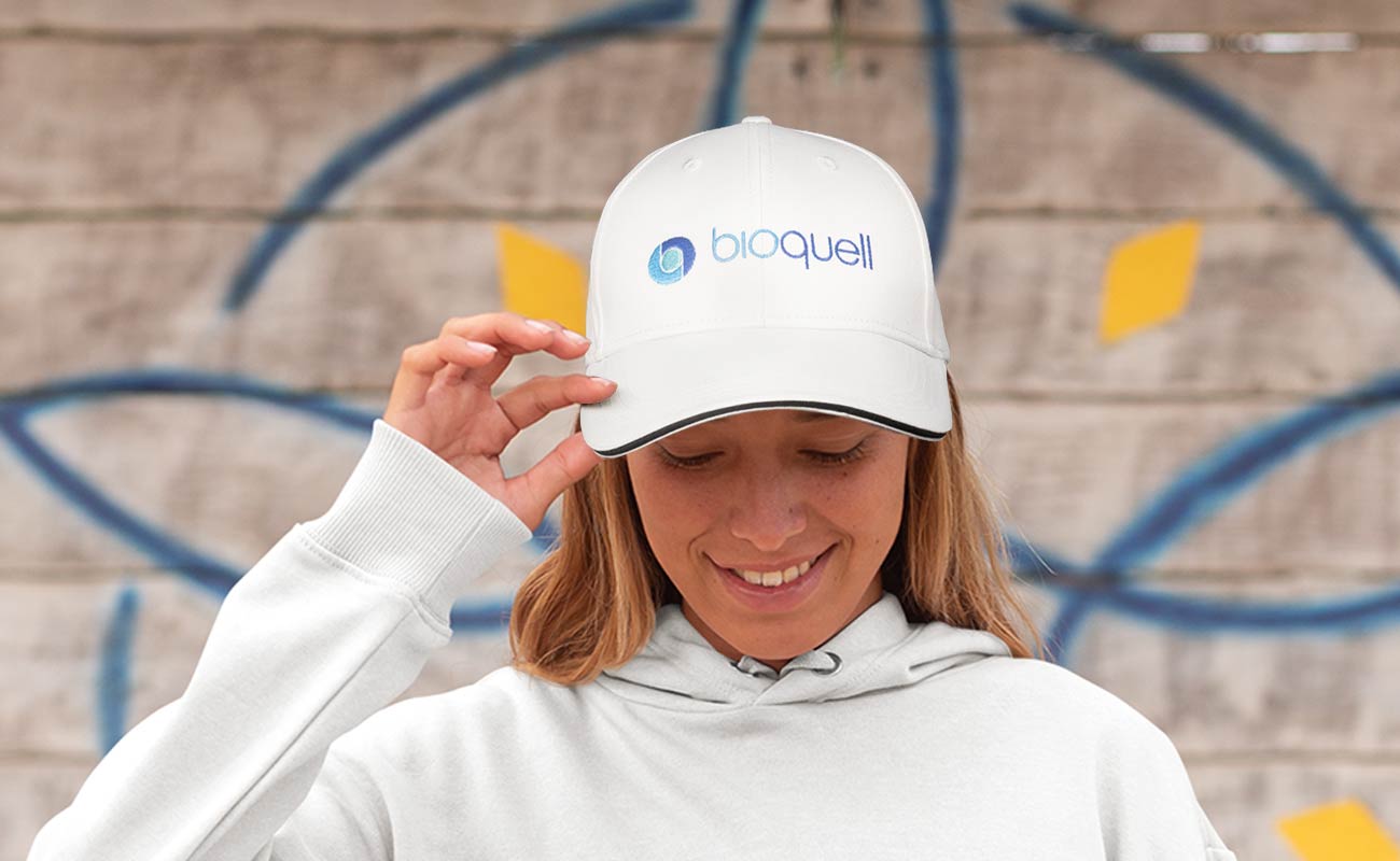 Hex Plus - Nyomtatott sapkák logóval gallery thumbnail