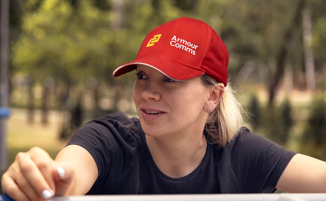 Hex Plus - Személyre szabott sapkák gallery thumbnail