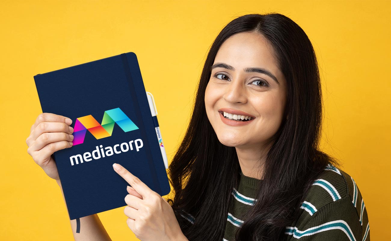 Idea - Egyedi promóciós jegyzetfüzetek gallery thumbnail