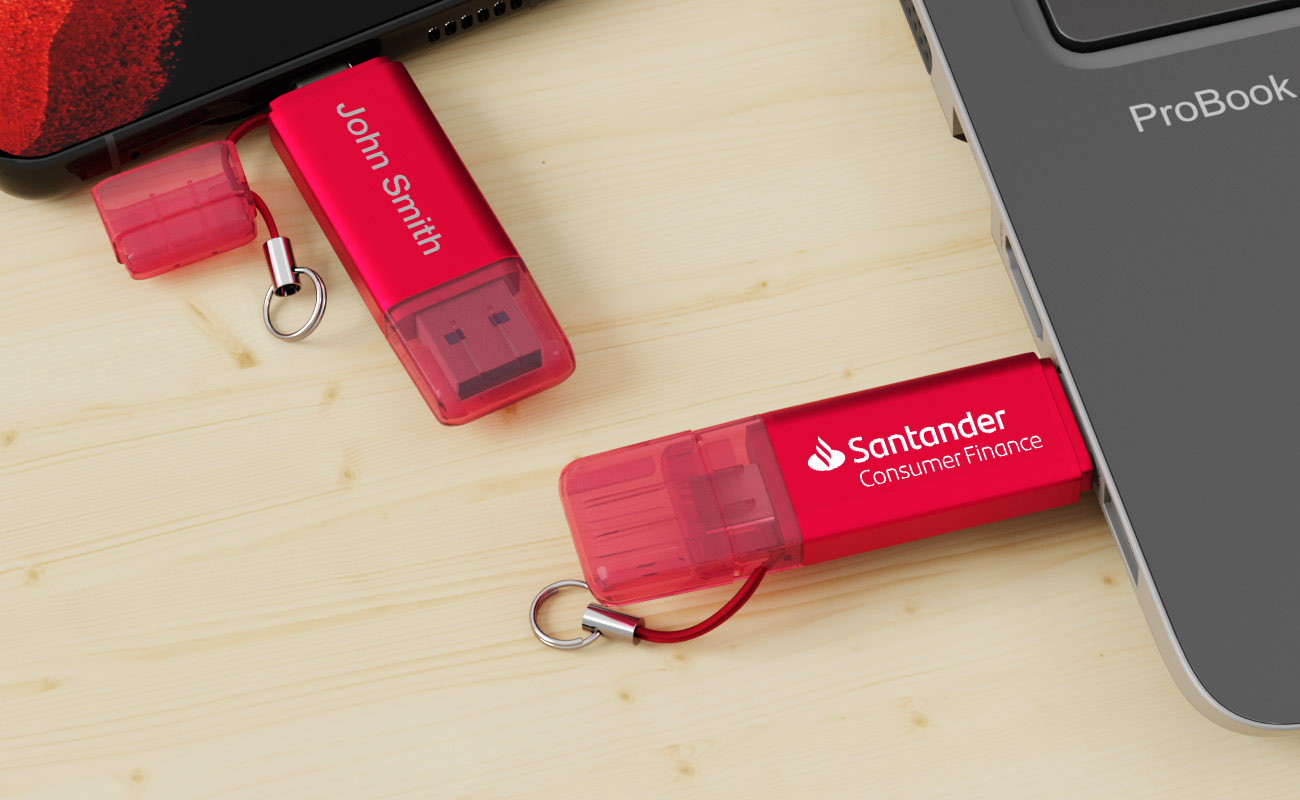 Indie - Pendrive Logózás gallery thumbnail