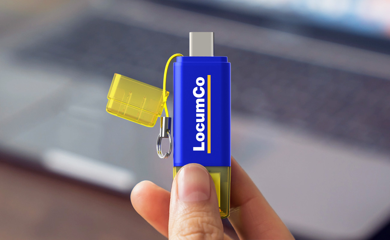 Indie - Egyedi Pendrive Készítés gallery thumbnail