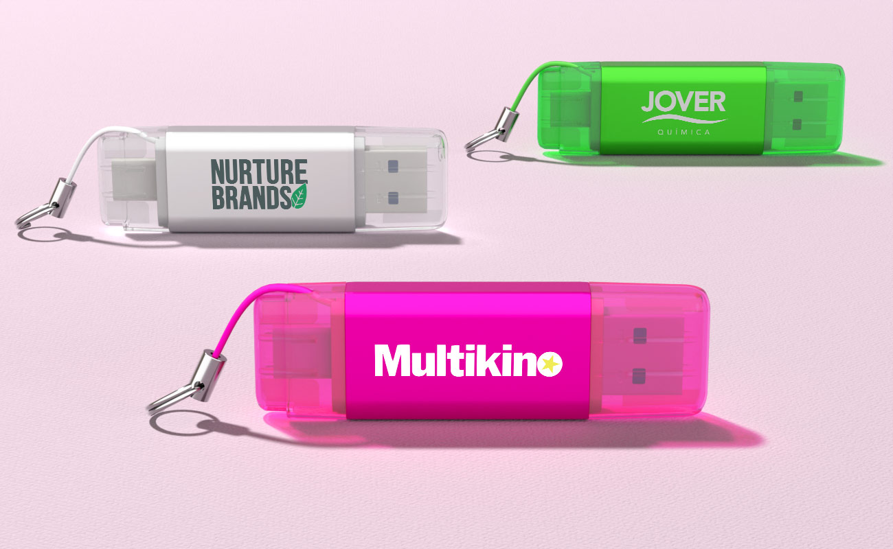 Indie - Egyedi Pendrive Webshop gallery thumbnail