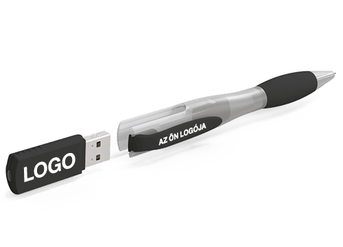Ink - USB Villanás Toll Ink - USB Villanás Toll