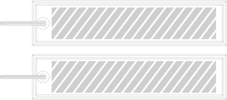 Kulcstartó Fotónyomtatás