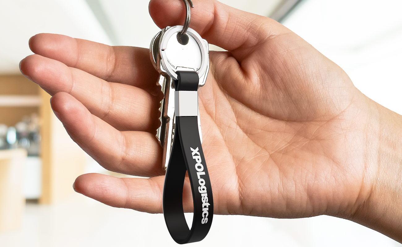 Jangle - Promóciós Szilikon kulcstartók Promóciós termékek gallery thumbnail