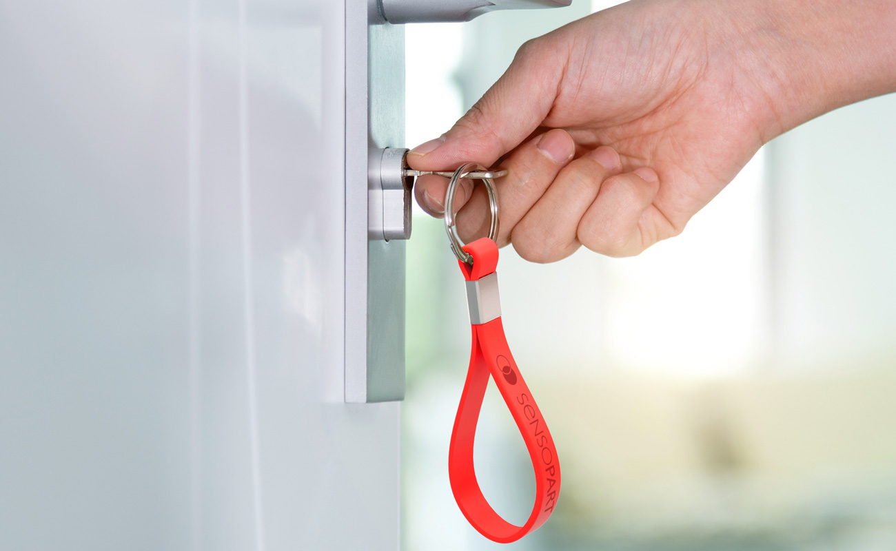 Jangle - Testreszabott promóciós Szilikon kulcstartók gallery thumbnail