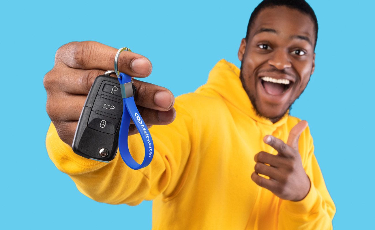 Jangle - Testreszabott Szilikon kulcstartók gallery thumbnail