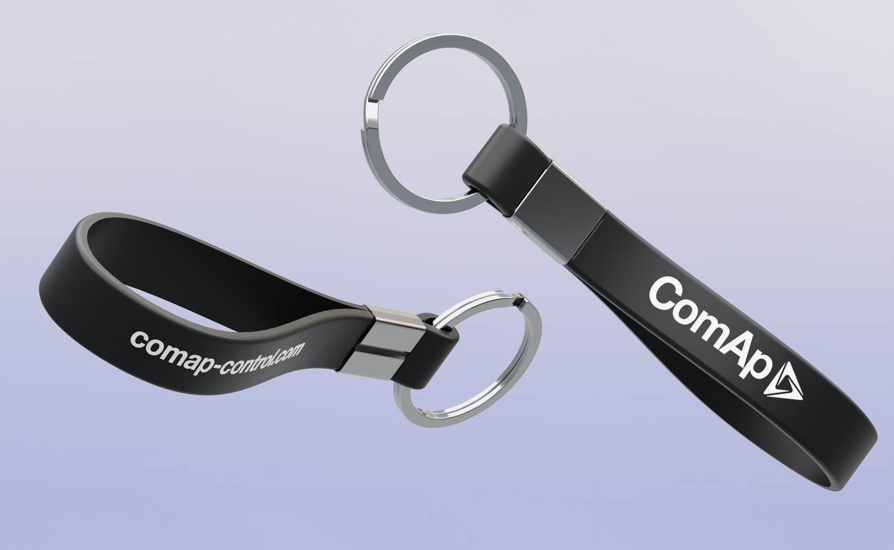 Jangle - Személyre szabott Szilikon kulcstartók gallery thumbnail