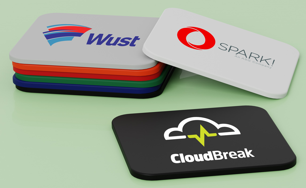 Jelly - Egyedi promóciós Poháralátétek gallery thumbnail