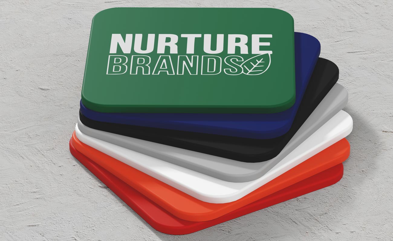 Jelly - Testreszabott Poháralátétek gallery thumbnail