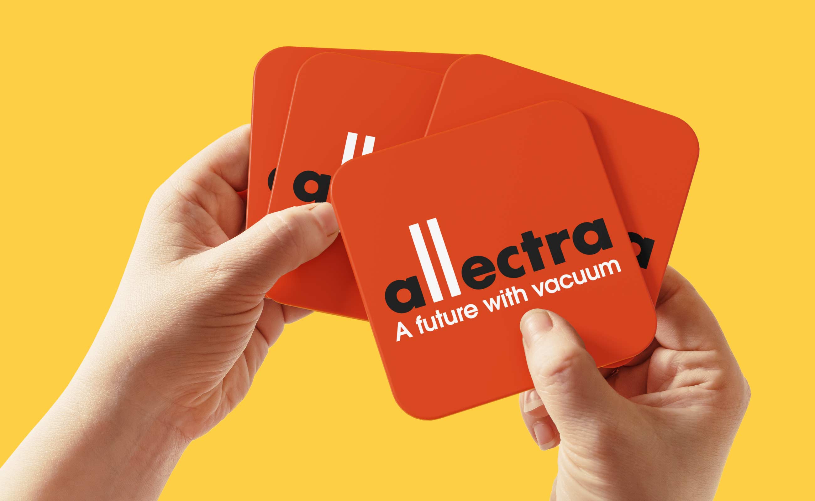 Jelly - Személyre szabott promóciós Poháralátétek gallery thumbnail