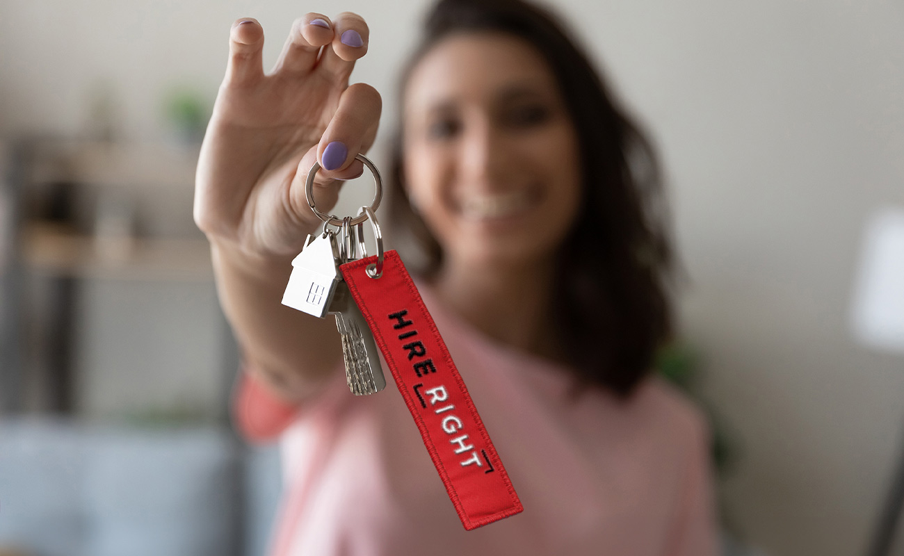 JetTag - Személyre szabott Szövet kulcstartók gallery thumbnail