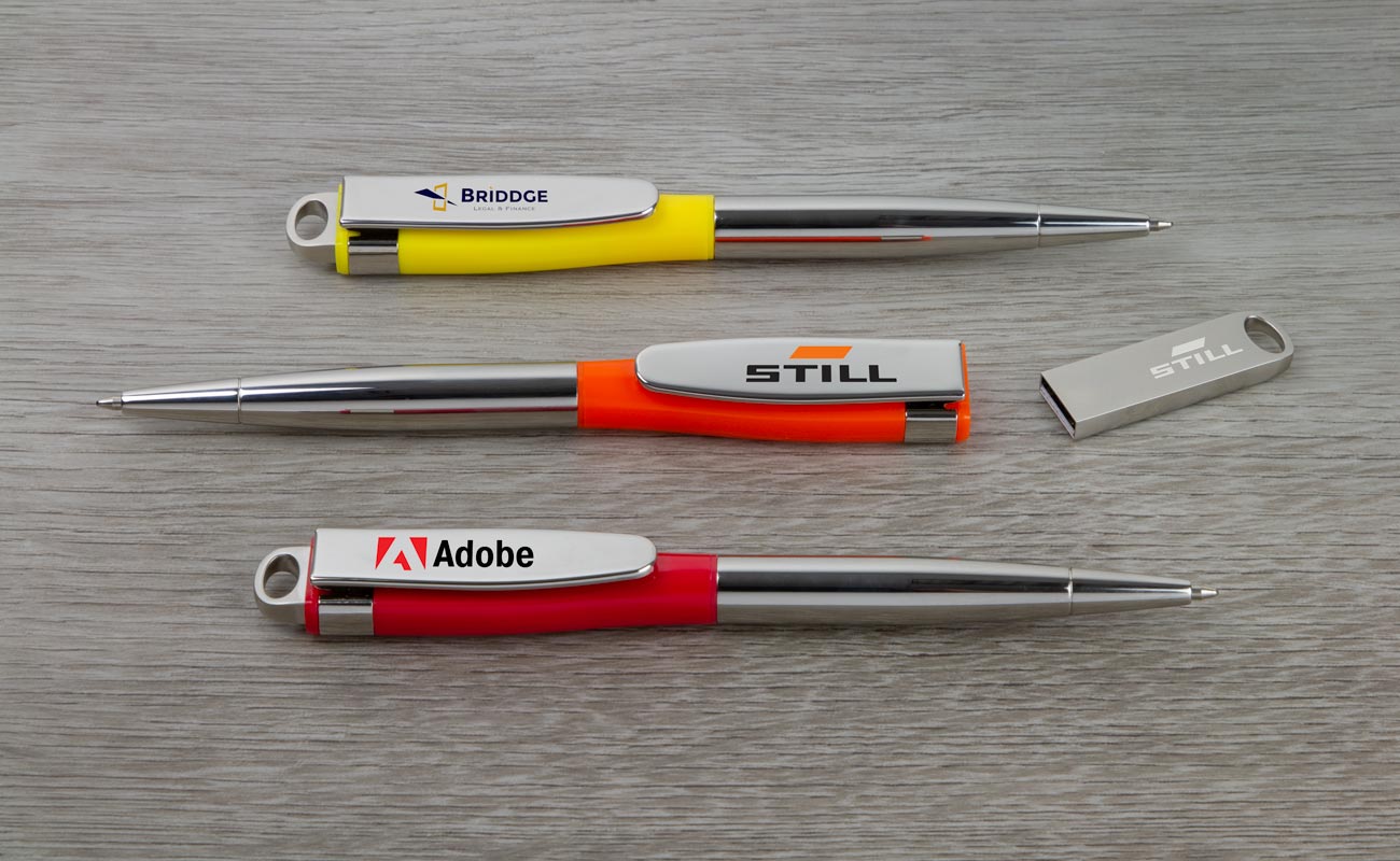 Jot - USB Villanás Toll gallery thumbnail