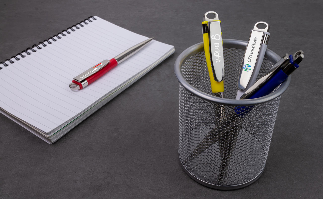 Jot - USB Flash Tollak gallery thumbnail