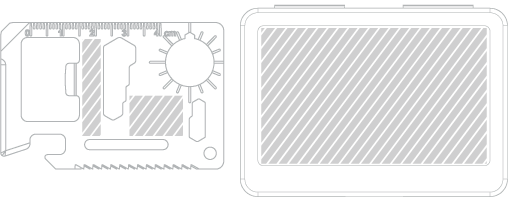 Multiszerszám Szitázás