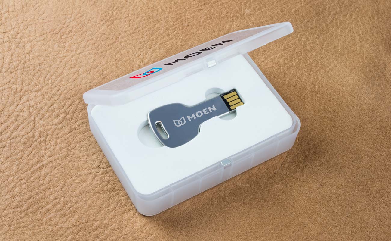 Key - Egyedi Pendrive Rendelés gallery thumbnail