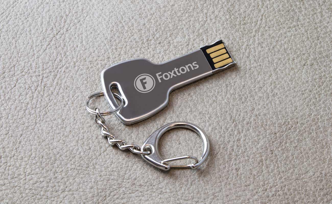Key - Pendrive Logozás gallery thumbnail