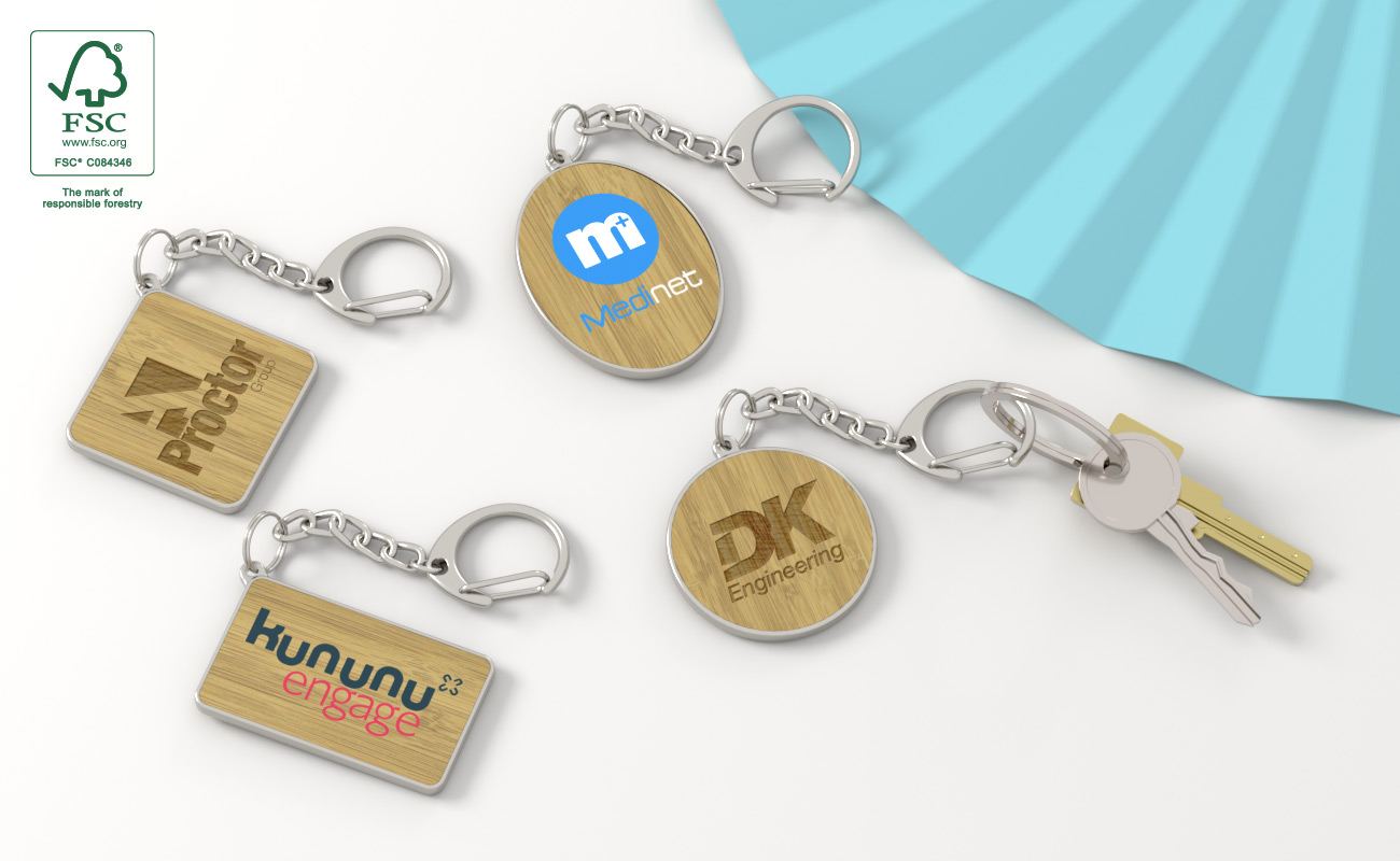 KeyCraft Kulcstartó