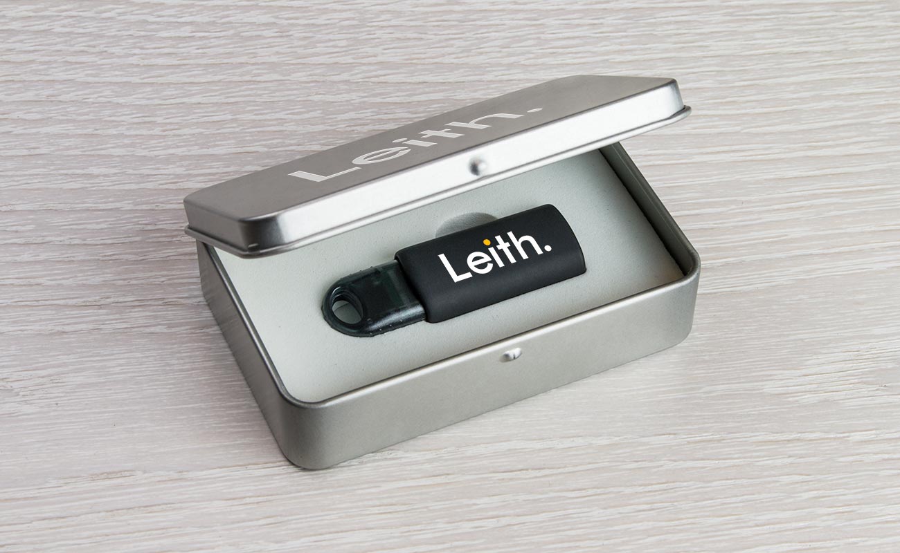 Kinetic - Egyedi Pendrive Készítés gallery thumbnail