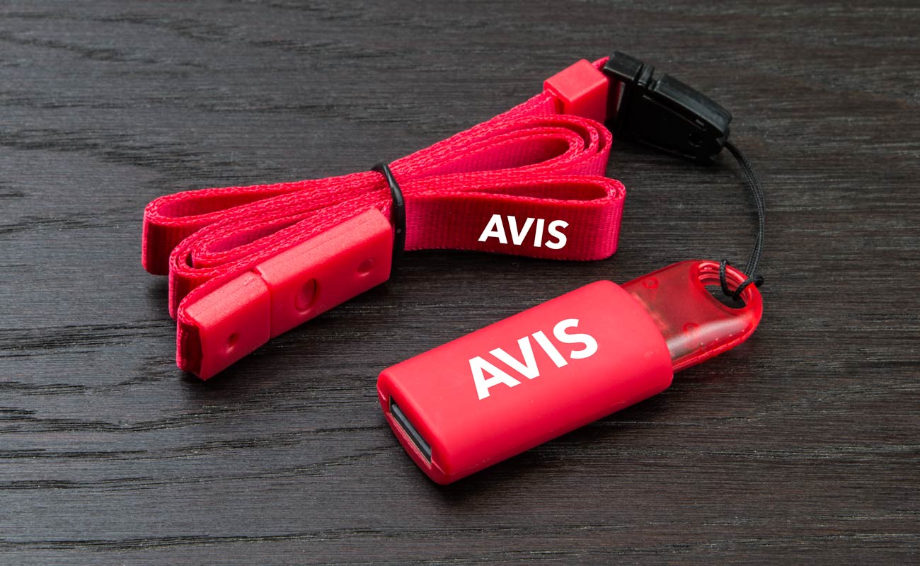 Kinetic - Egyedi Pendrive Webshop gallery thumbnail