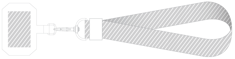 Telefontartó Fotónyomtatás