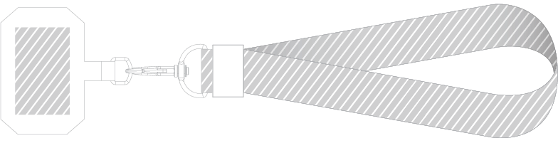 Telefontartó Fotónyomtatás