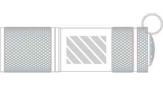 LED fáklya Szitázás