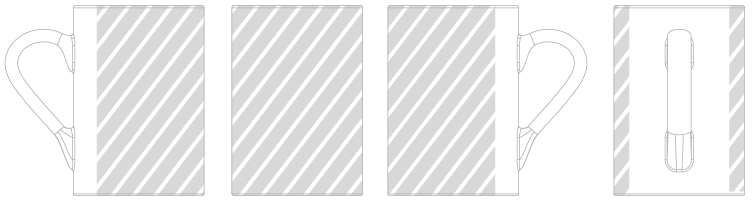 Bögre Fotónyomtatás