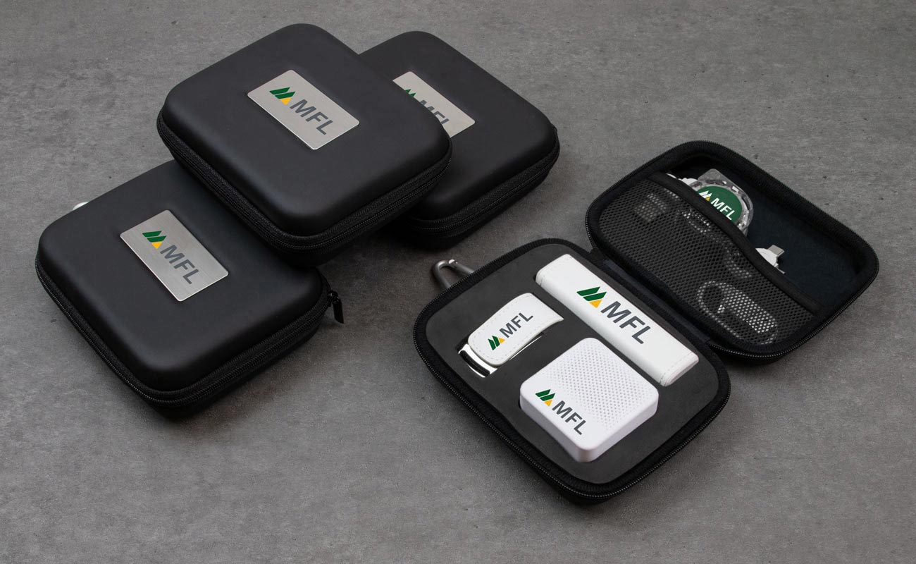 Leather L - Promóciós Ajándék készletek Promóciós termékek gallery thumbnail