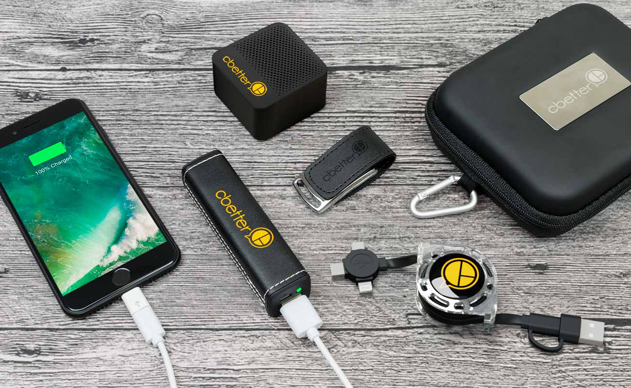 Leather L - Ajándék készletek logóval gallery thumbnail