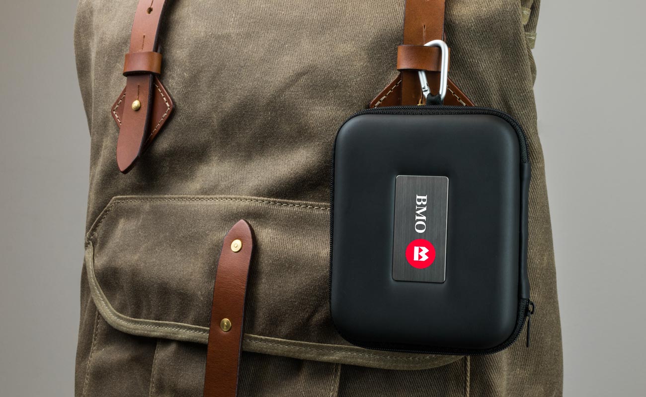 Leather L - Testreszabott promóciós Ajándék készletek gallery thumbnail